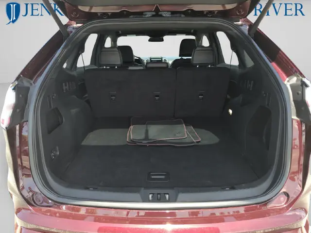 2024 Ford Edge - $29,000