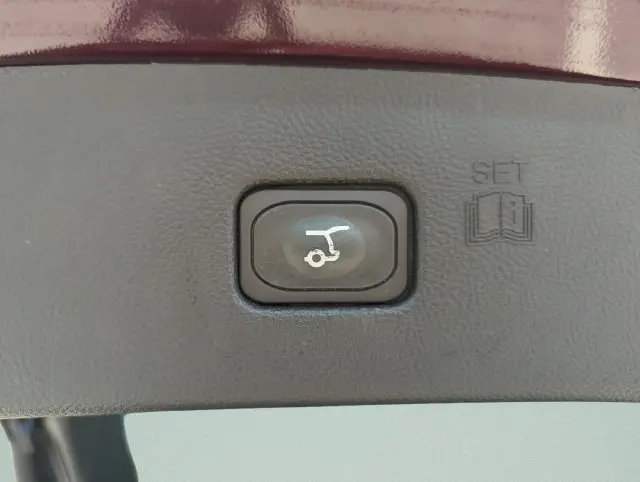 2024 Ford Edge - $29,000