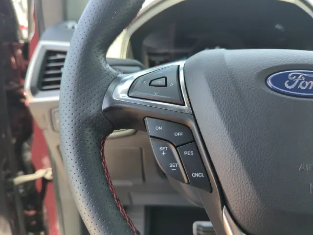 2024 Ford Edge - $29,000