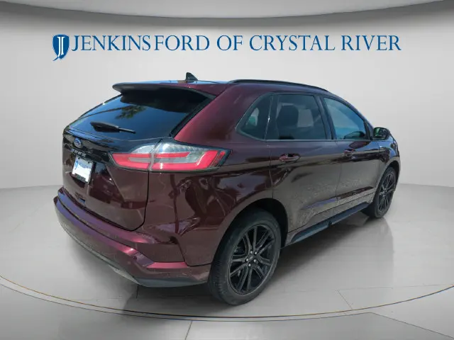 2024 Ford Edge - $27,414