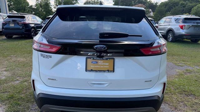 2024 Ford Edge ST-Line