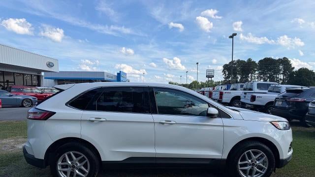2024 Ford Edge ST-Line
