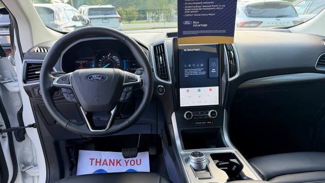 2024 Ford Edge ST-Line