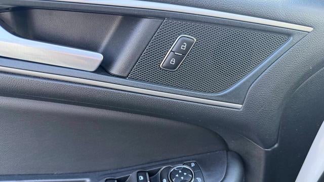 2024 Ford Edge ST-Line