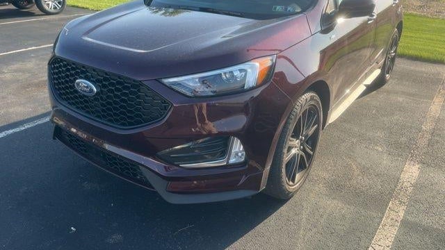 Preowned 2024 Ford Edge ST-Line for Sale