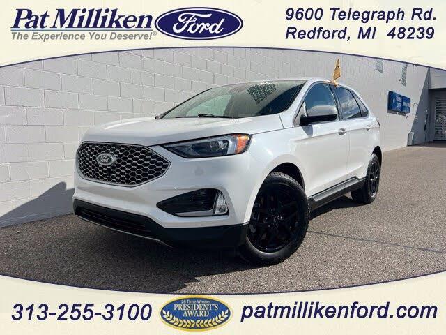 2024 Ford Edge - $27,378