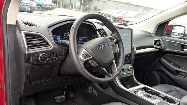 2024 Ford Edge ST-Line