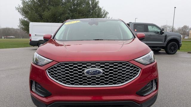 2024 Ford Edge ST-Line