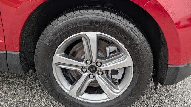 2024 Ford Edge ST-Line