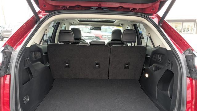2024 Ford Edge ST-Line