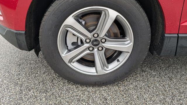 2024 Ford Edge ST-Line