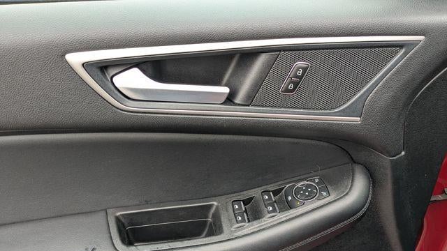 2024 Ford Edge ST-Line