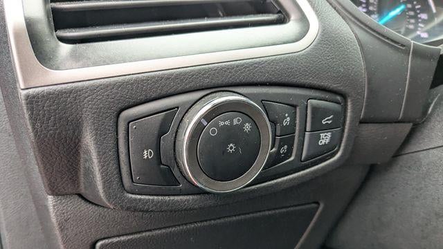 2024 Ford Edge ST-Line
