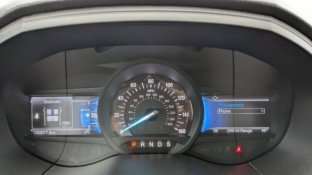 2024 Ford Edge ST-Line