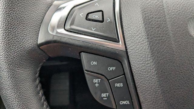 2024 Ford Edge ST-Line