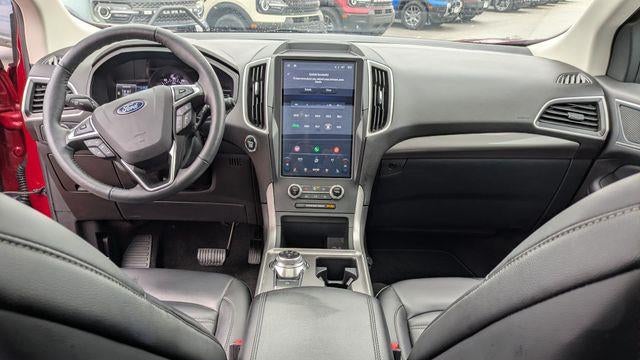 2024 Ford Edge ST-Line