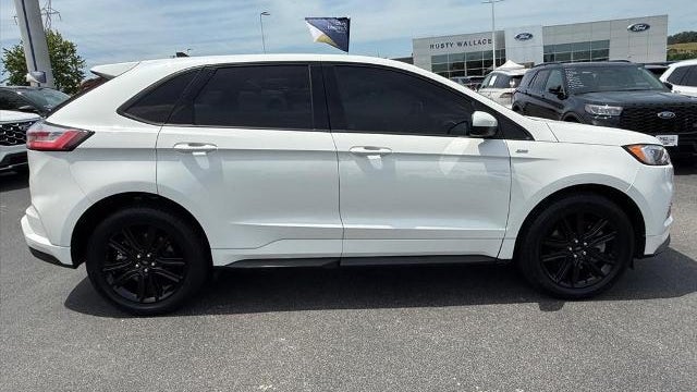 2024 Ford Edge ST-Line