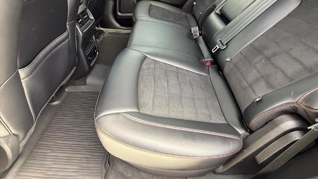 2024 Ford Edge ST-Line