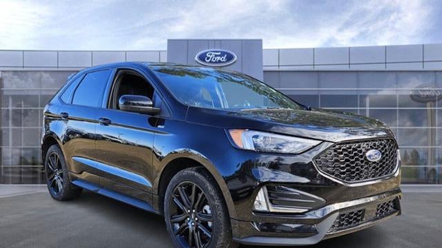 Preowned 2024 Ford Edge SEL for Sale