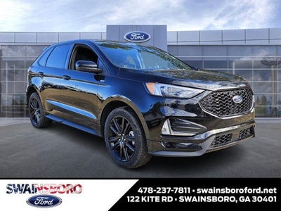 2024 Ford Edge AWD St-Line 4DR SUV