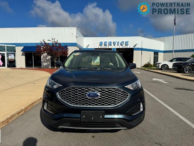 2024 Ford Edge SEL — photo 1 of 24
