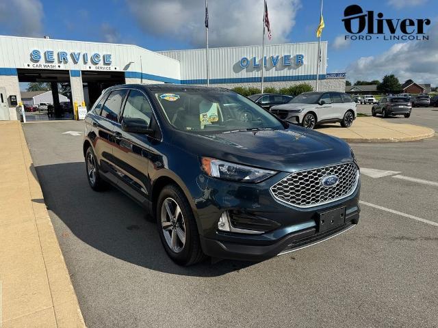 2024 Ford Edge - $29,702