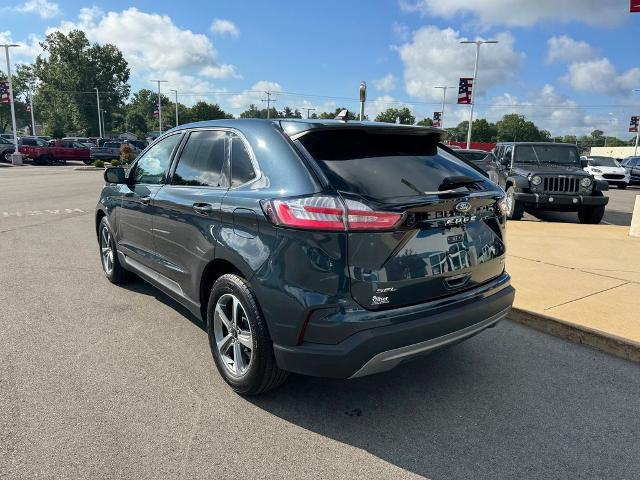 2024 Ford Edge - $29,702