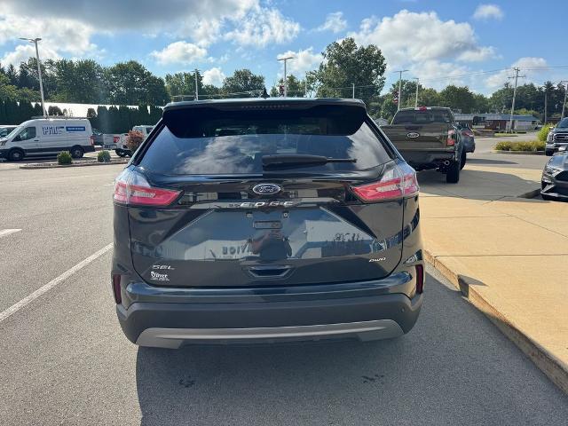 2024 Ford Edge - $29,702
