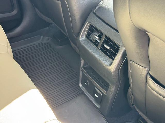 2024 Ford Edge - $29,702