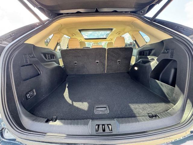 2024 Ford Edge - $29,702
