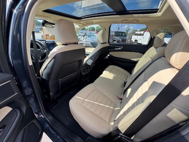 2024 Ford Edge - $29,702