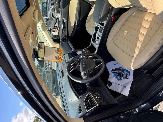 2024 Ford Edge - $29,702