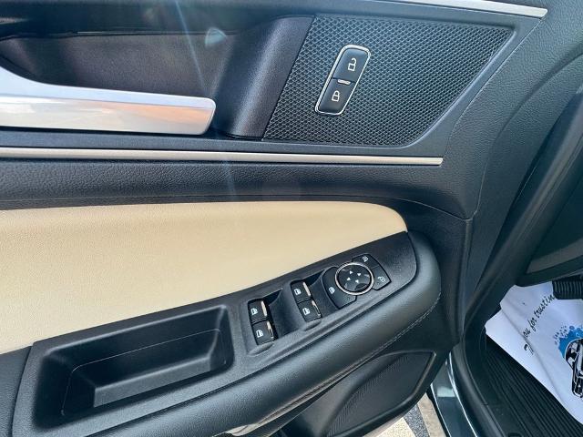 2024 Ford Edge - $29,702