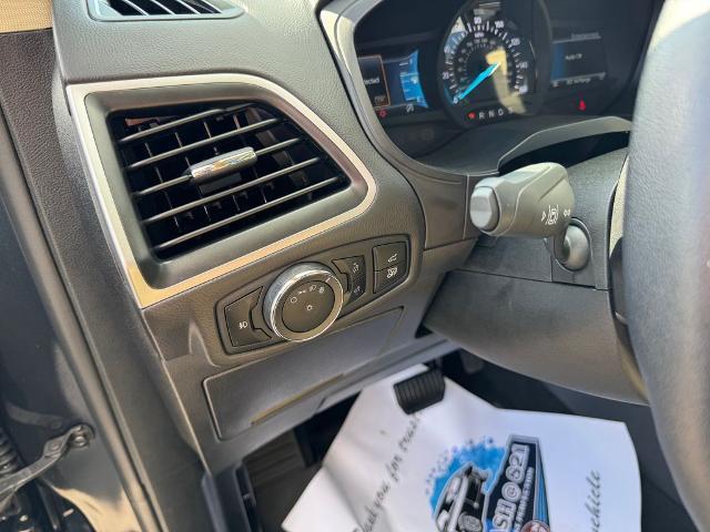 2024 Ford Edge - $29,702