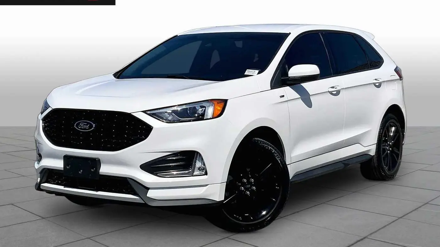 Preowned 2024 Ford Edge SEL for Sale