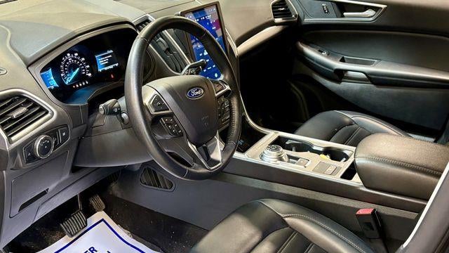 2024 Ford Edge ST-Line