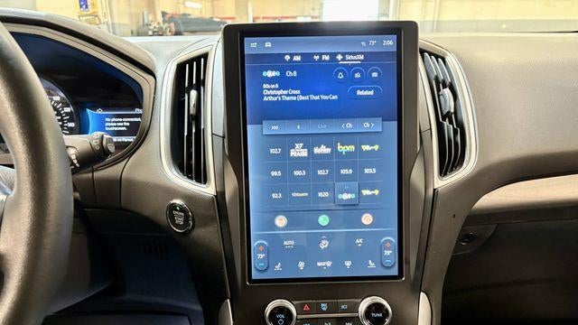2024 Ford Edge ST-Line
