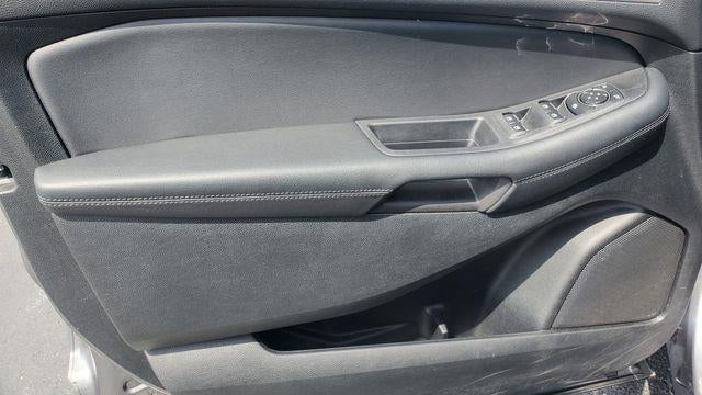 2024 Ford Edge ST-Line
