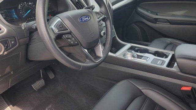 2024 Ford Edge ST-Line
