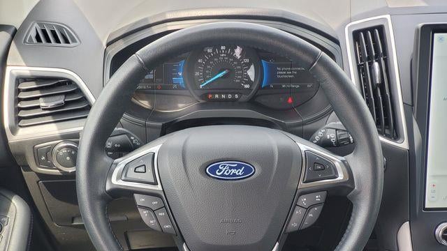 2024 Ford Edge ST-Line
