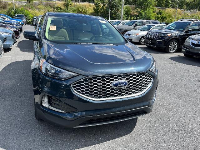 2024 Ford Edge SEL — photo 1 of 3