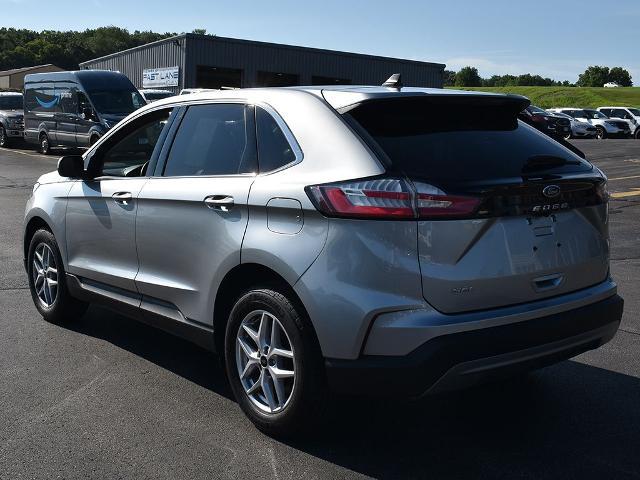 2024 Ford Edge - $31,175