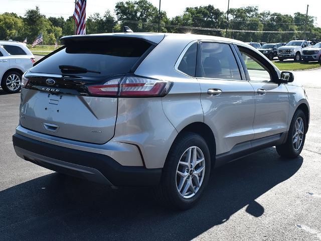 2024 Ford Edge - $31,175