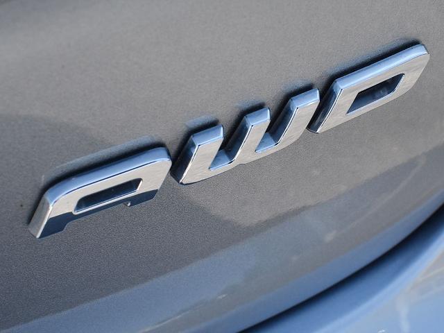 2024 Ford Edge - $31,175