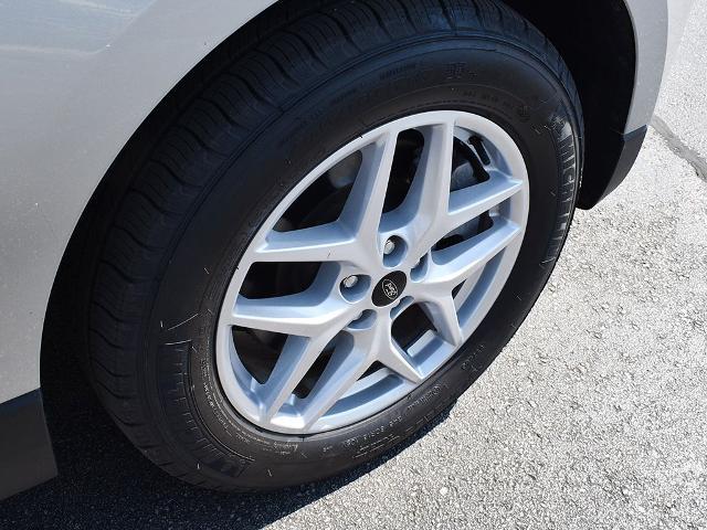 2024 Ford Edge - $31,175