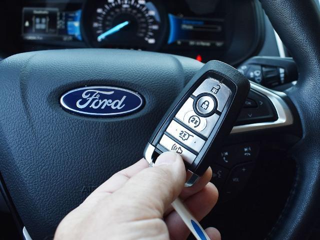 2024 Ford Edge - $31,175