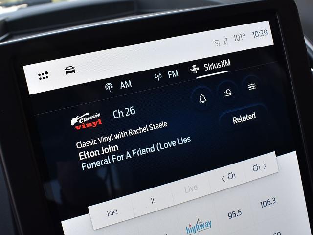 2024 Ford Edge - $31,175