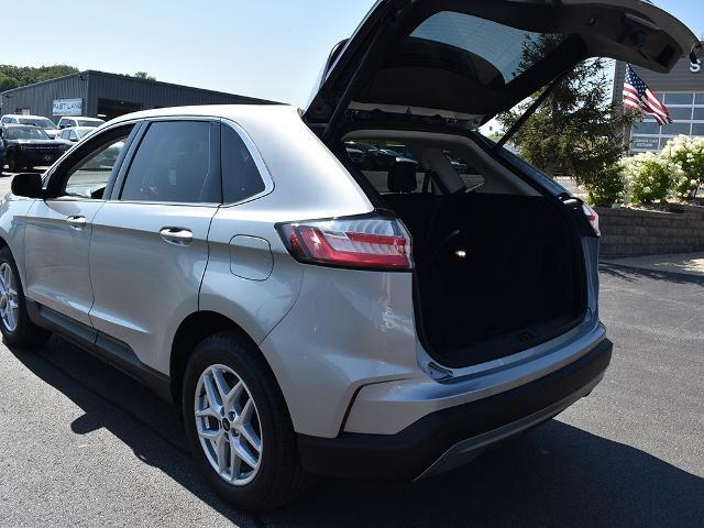 2024 Ford Edge - $31,175