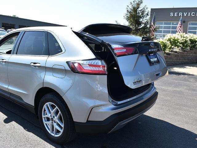 2024 Ford Edge - $31,175