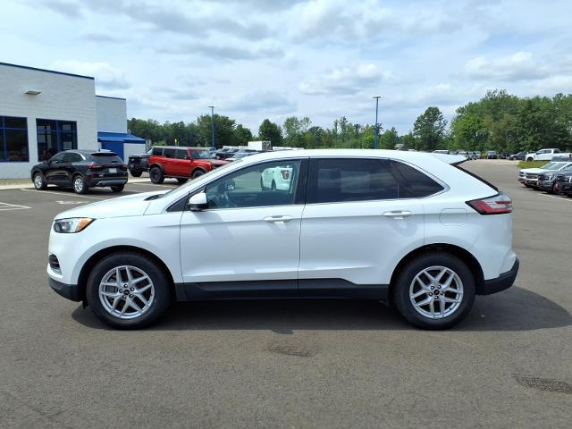 2024 Ford Edge SEL — photo 1 of 24